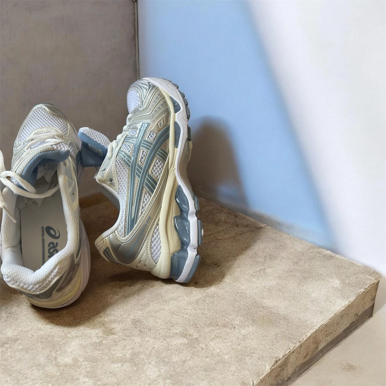 ASICS Gel – photo 5